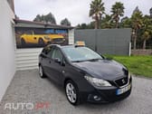 Seat Ibiza 1.6 TDI Copa Plus DPF