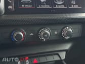 Audi A1 25 TFSI Advanced