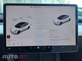 Tesla Model 3 Long-Range Dual Motor AWD