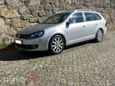 Volkswagen Golf Variant 1.6 TDi Highline
