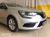Renault Mégane Sport Tourer 1.5 Blue dCi Limited