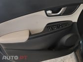 Hyundai Kauai 64 kWh Vanguard+TMS