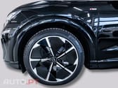 Audi Q4 E-Tron I.V.A DEDUTIVEL 55 S LINE BLACK