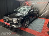 Mercedes-Benz EQA 250+ Progressive