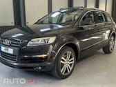 Audi Q7 3.0 V6 TDi quattro Tiptronic