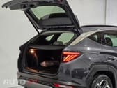 Hyundai Tucson 1.6 T-GDI PHEV Vanguard