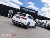 Mercedes-Benz GLC 300 e 4Matic