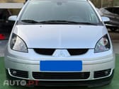 Mitsubishi Colt Z30