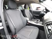 BMW 116 d Advantage