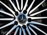 Mercedes-Benz C 220 Station d 9G-TRONIC