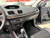 Renault Mégane Coupe 1.5 dCi