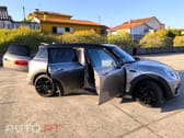MINI Clubman JOHN COOPER WORKS