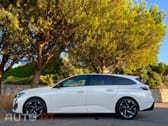 Peugeot 308 SW Seminovo