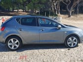 Seat Ibiza 1.0 TSI FR DSG