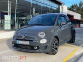Fiat 500 0.9 TwinAir S&S Sport