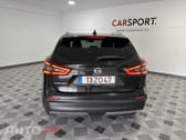 Nissan Qashqai 1.3 DIG-T N-Connecta J18