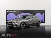 Mercedes-Benz A 250 e