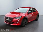 Peugeot E-208 50 kWh GT
