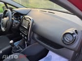 Renault Clio 0.9 TCE Dynamique S