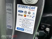 Jeep Compass 1.3 T Limited