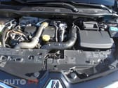 Renault Captur 1.5 dCi Exclusive C/Pneu