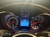 Mercedes-Benz C 200 d Station 9G-TRONIC Avantgarde