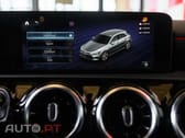 Mercedes-Benz A 180 d AMG Line Aut.