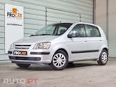 Hyundai Getz 1.1 Active