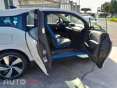 BMW i3 +EXA +Comfort Package Advance