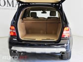 Mercedes-Benz ML 320 CDi