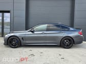 BMW 420 MPerformance