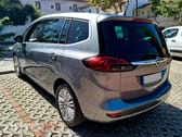 Opel Zafira TOURER C 1.6 CDTI 130CV — 2018