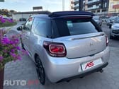 Citroen DS3 Cabrio 1.6 e-HDi So Chic ETG6