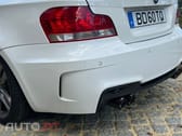 BMW 118 d Pack M