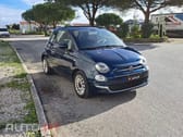 Fiat 500 Dolcevita