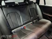 BMW 318 d Auto