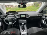 Peugeot 308 PureTech 110 Stop & Start Allure