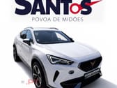 Cupra Formentor 1.5 eTSI DSG