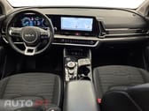 Kia Sportage 1.6 T-GDi ISG Design