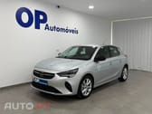 Opel Corsa 1.2 T Edition