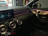 Mercedes-Benz CLA 180 d AMG Line Aut.