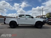 Isuzu D-Max 1.9 Ddi CD 4WD LSE