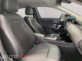 Mercedes-Benz A 200 Progressive Aut.