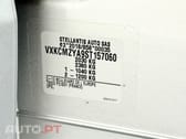Opel Frontera -e Edition