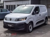 Peugeot Partner 1.5 BlueHDi Asphalt Standard
