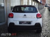 Citroen C3 1.2 PureTech Feel