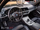 BMW 320 i Pack M Auto