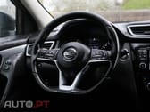 Nissan Qashqai 1.5 dCi N-Connecta