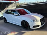 Audi A3 Sportback 1.6 TDi Sport