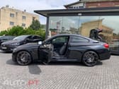 BMW M4 Competition
